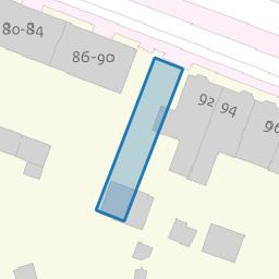 Perceel DBG02-B-3096