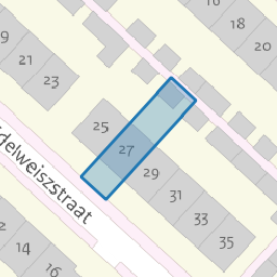 Perceel DBG02-B-3100