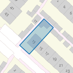 Perceel DBG02-B-3121