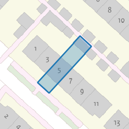 Perceel DBG02-B-3123