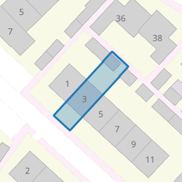 Perceel DBG02-B-3127