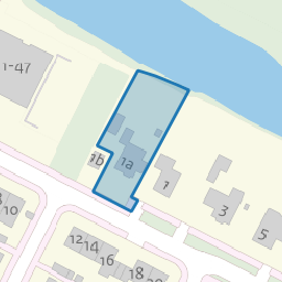 Perceel DBG02-B-3132