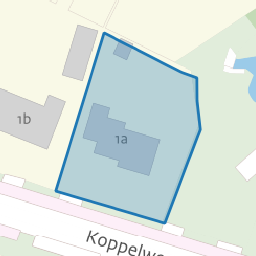 Perceel DBG02-B-3137