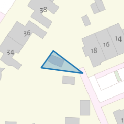 Perceel DBG02-B-3140