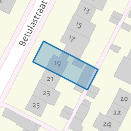 Perceel DBG02-B-3160