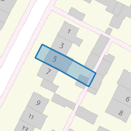 Perceel DBG02-B-3163