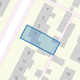 Perceel DBG02-B-3164