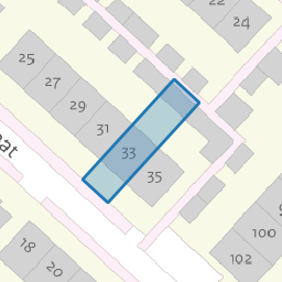 Perceel DBG02-B-3168