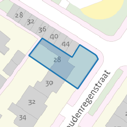 Perceel DBG02-B-3176