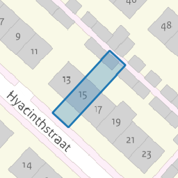 Perceel DBG02-B-3192