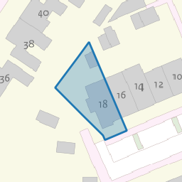 Perceel DBG02-B-3199