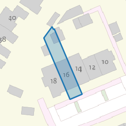 Perceel DBG02-B-3200