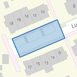 Perceel DBG02-B-3206