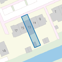 Perceel DBG02-B-3209