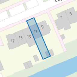 Perceel DBG02-B-3210