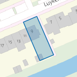 Perceel DBG02-B-3211