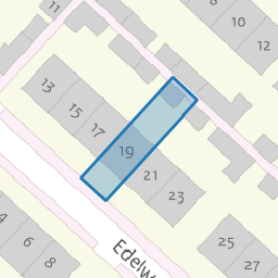 Perceel DBG02-B-3217