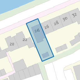 Perceel DBG02-B-3220