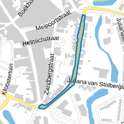 Perceel DBG02-B-3228