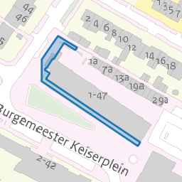 Perceel DBG02-B-3229