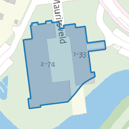 Perceel DBG02-B-3233