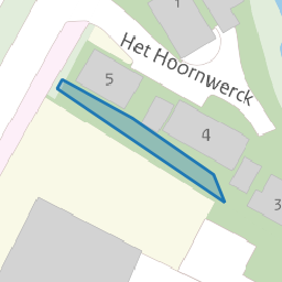 Perceel DBG02-B-3237