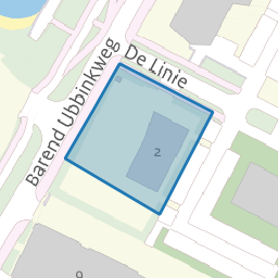 Perceel DBG02-B-3240