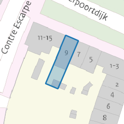 Perceel DBG02-B-3248