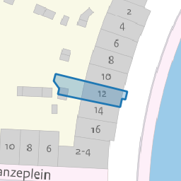 Perceel DBG02-B-3256