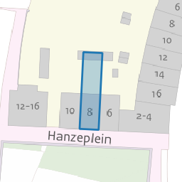 Perceel DBG02-B-3260