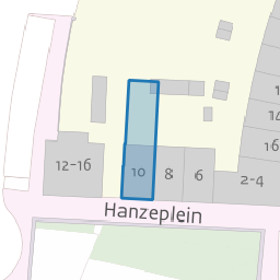 Perceel DBG02-B-3261