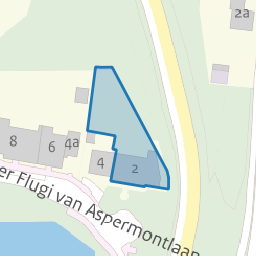 Perceel DBG02-B-3275