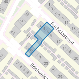 Perceel DBG02-B-3279