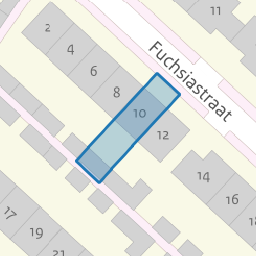 Perceel DBG02-B-3280