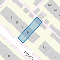 Perceel DBG02-B-3283