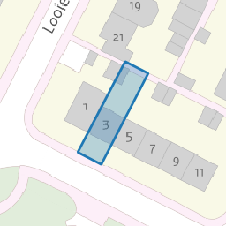 Perceel DBG02-B-3294