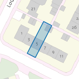 Perceel DBG02-B-3295