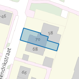 Perceel DBG02-B-3297