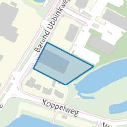 Perceel DBG02-B-3303