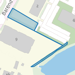 Perceel DBG02-B-3304