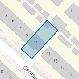 Perceel DBG02-B-3309