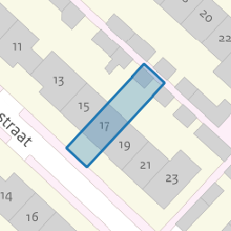 Perceel DBG02-B-3314