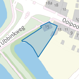 Perceel DBG02-B-3320