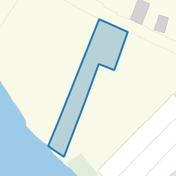 Perceel DBG02-B-3325