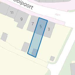 Perceel DBG02-B-3330