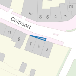 Perceel DBG02-B-3331