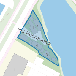 Perceel DBG02-B-3332