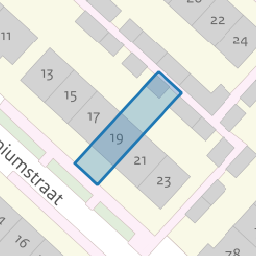 Perceel DBG02-B-3336