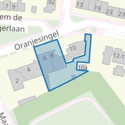 Perceel DBG02-B-3342