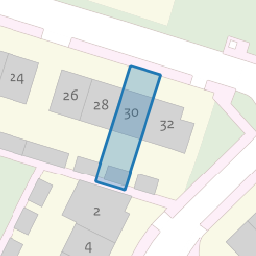 Perceel DBG02-B-3345